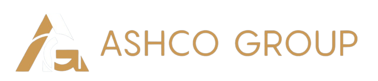 ashco group logo